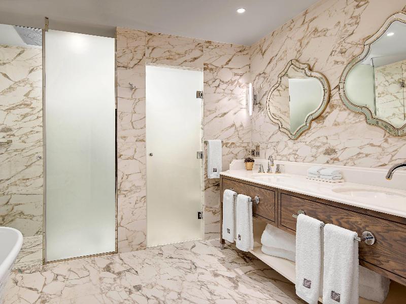 Fairmont Windsor Park - Oda