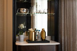 Fairmont Windsor Park fotoÄŸrafÄ±