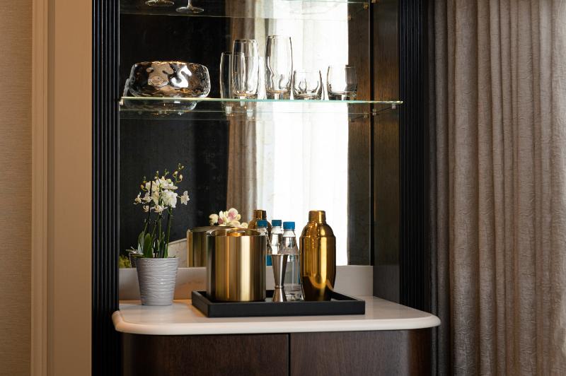 Fairmont Windsor Park - Oda