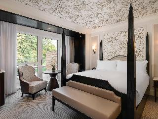 Fairmont Windsor Park fotoÄŸrafÄ±