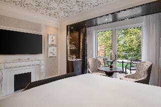 Fairmont Windsor Park fotoÄŸrafÄ±