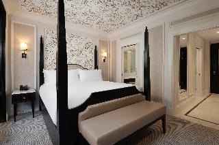 Fairmont Windsor Park fotoÄŸrafÄ±