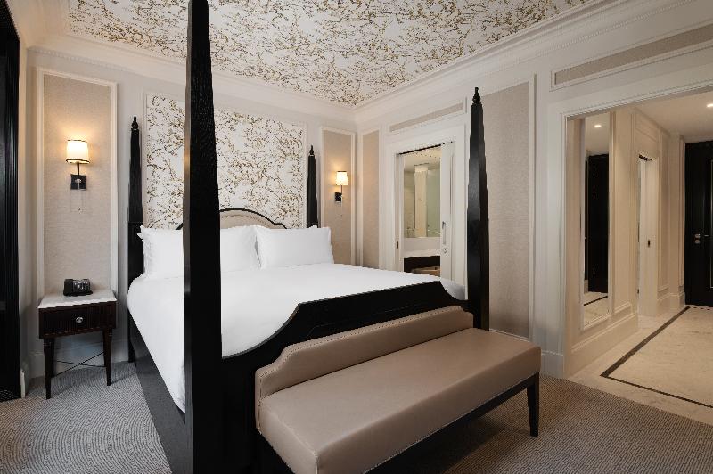 Fairmont Windsor Park - Oda