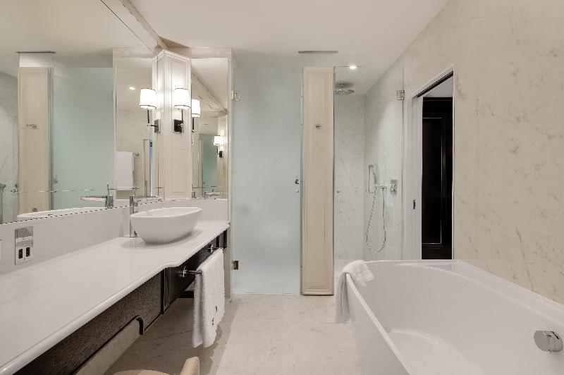 Fairmont Windsor Park - Oda