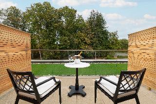 Fairmont Windsor Park fotoÄŸrafÄ±