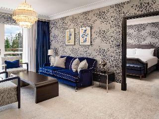 Fairmont Windsor Park fotoÄŸrafÄ±
