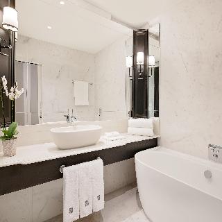 Fairmont Windsor Park fotoÄŸrafÄ±