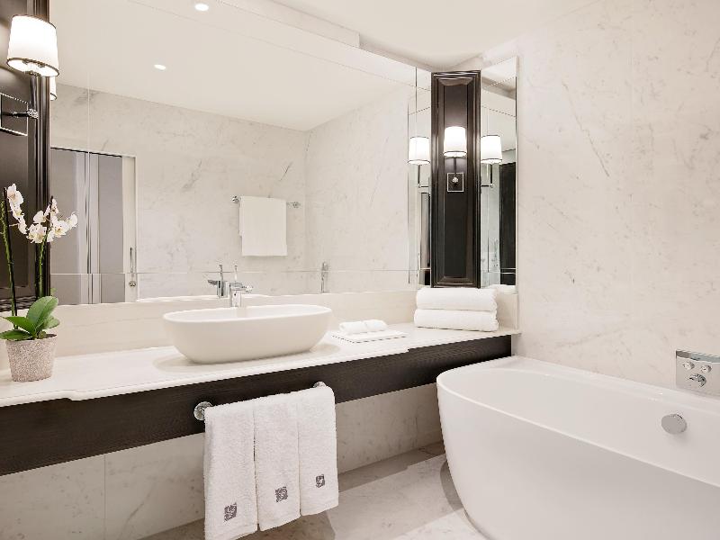 Fairmont Windsor Park - Oda