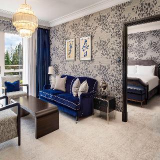 Fairmont Windsor Park fotoÄŸrafÄ±