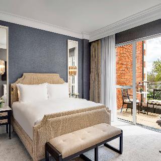 Fairmont Windsor Park fotoÄŸrafÄ±