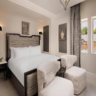 Fairmont Windsor Park fotoÄŸrafÄ±