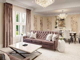 Fairmont Windsor Park fotoÄŸrafÄ±