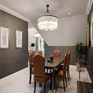 Fairmont Windsor Park fotoÄŸrafÄ±