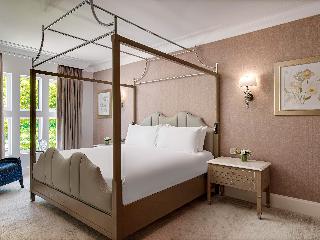 Fairmont Windsor Park fotoÄŸrafÄ±