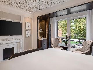 Fairmont Windsor Park fotoÄŸrafÄ±