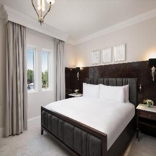 Fairmont Windsor Park fotoÄŸrafÄ±