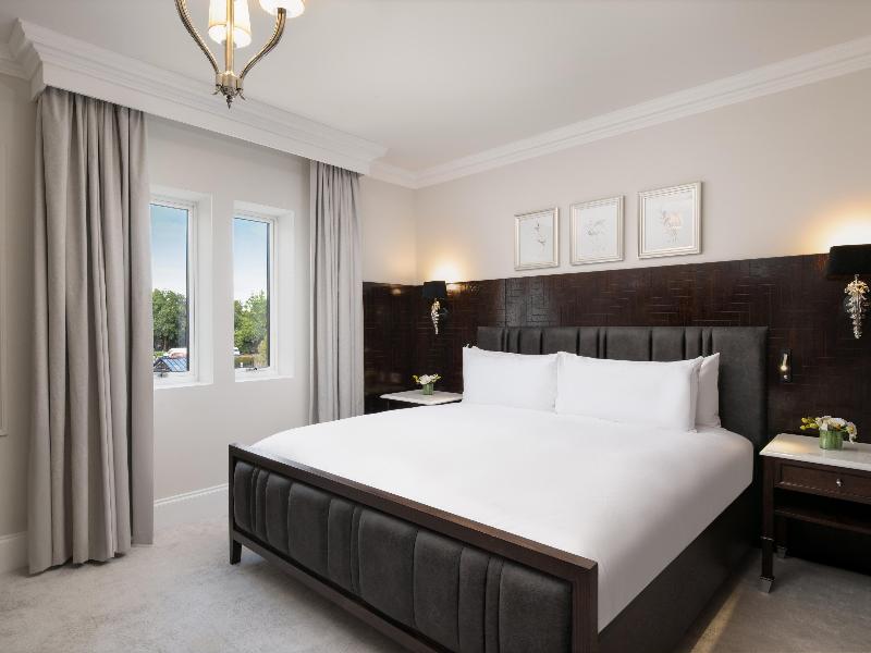 Fairmont Windsor Park - Oda