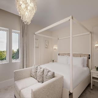 Fairmont Windsor Park fotoÄŸrafÄ±