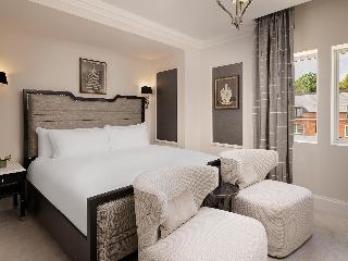 Fairmont Windsor Park fotoÄŸrafÄ±
