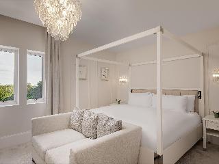 Fairmont Windsor Park fotoÄŸrafÄ±