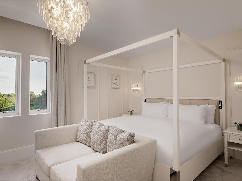 Fairmont Windsor Park - Oda