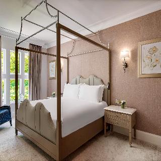 Fairmont Windsor Park fotoÄŸrafÄ±