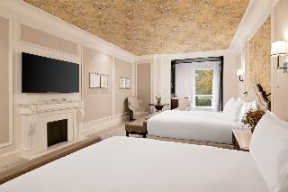 Fairmont Windsor Park fotoÄŸrafÄ±