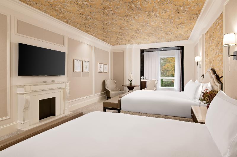 Fairmont Windsor Park - Oda