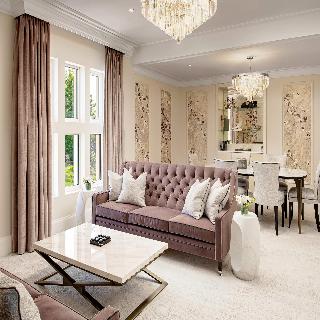 Fairmont Windsor Park fotoÄŸrafÄ±
