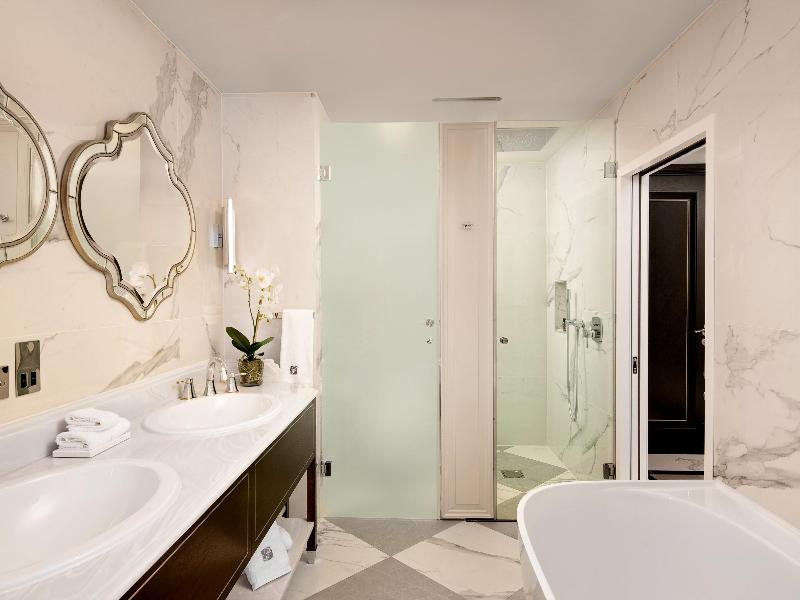 Fairmont Windsor Park - Oda