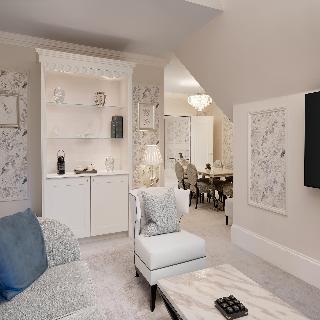 Fairmont Windsor Park fotoÄŸrafÄ±