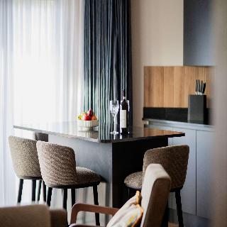 Fairmont Windsor Park fotoÄŸrafÄ±