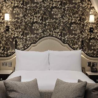 Fairmont Windsor Park fotoÄŸrafÄ±