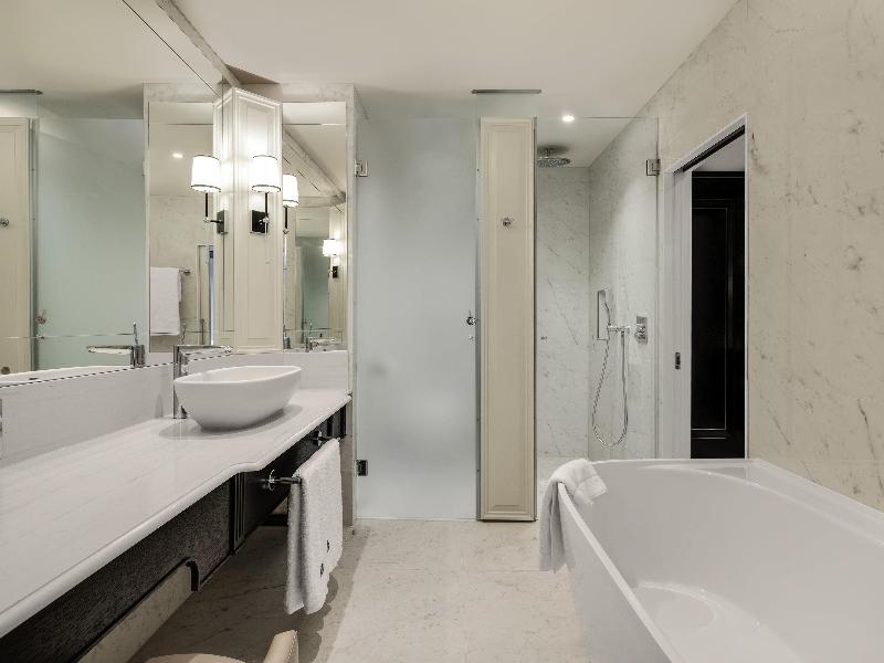 Fairmont Windsor Park - Oda