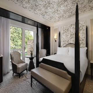 Fairmont Windsor Park fotoÄŸrafÄ±