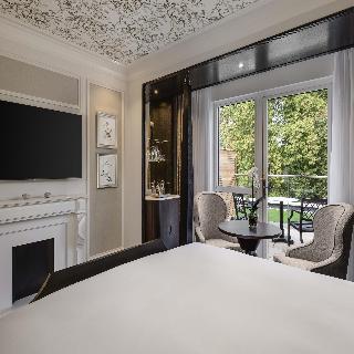 Fairmont Windsor Park fotoÄŸrafÄ±