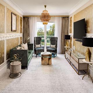 Fairmont Windsor Park fotoÄŸrafÄ±