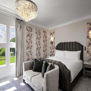 Fairmont Windsor Park fotoÄŸrafÄ±