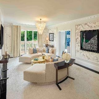 Fairmont Windsor Park fotoÄŸrafÄ±