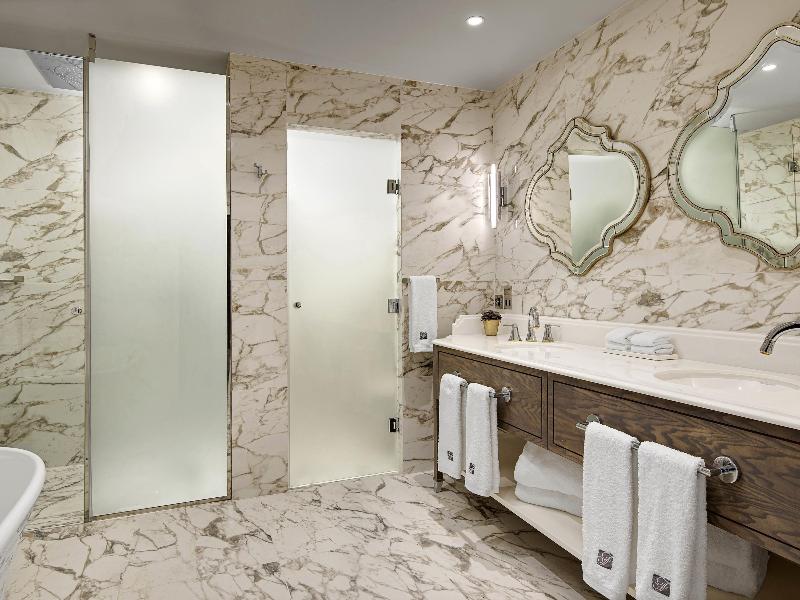 Fairmont Windsor Park - Oda