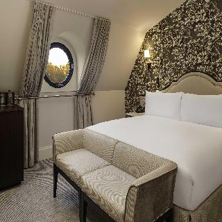 Fairmont Windsor Park fotoÄŸrafÄ±