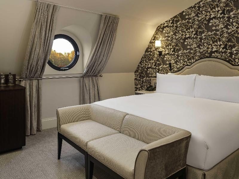 Fairmont Windsor Park - Oda