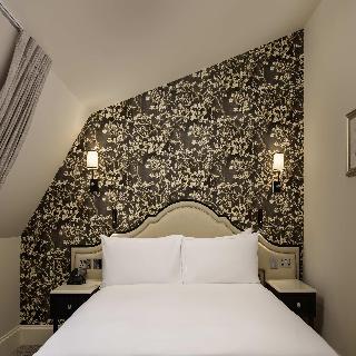 Fairmont Windsor Park fotoÄŸrafÄ±