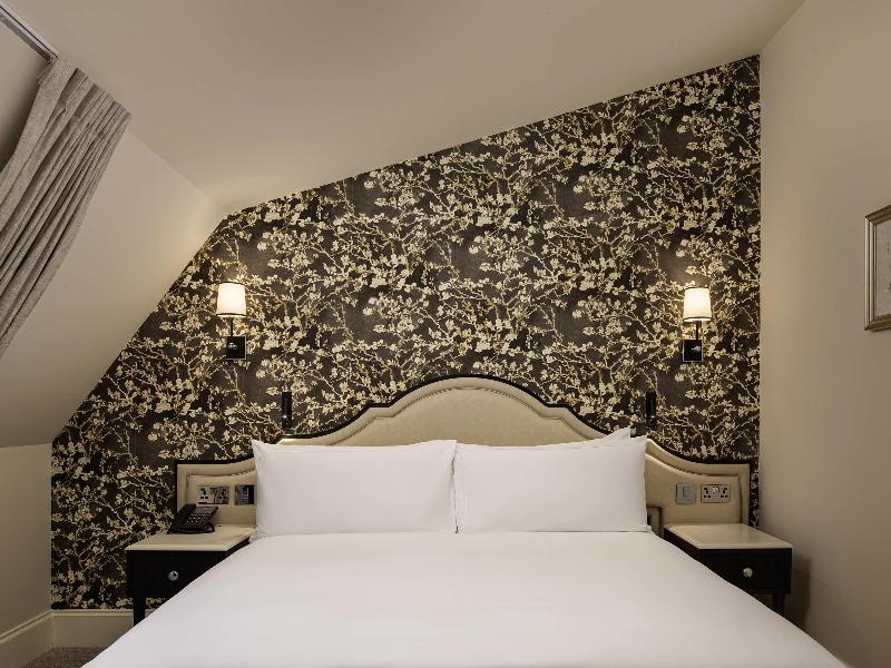 Fairmont Windsor Park - Oda