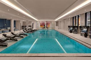 Fairmont Windsor Park fotoÄŸrafÄ±