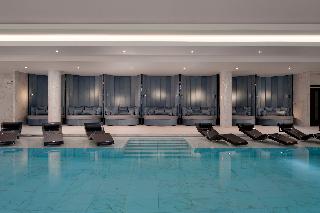 Fairmont Windsor Park fotoÄŸrafÄ±