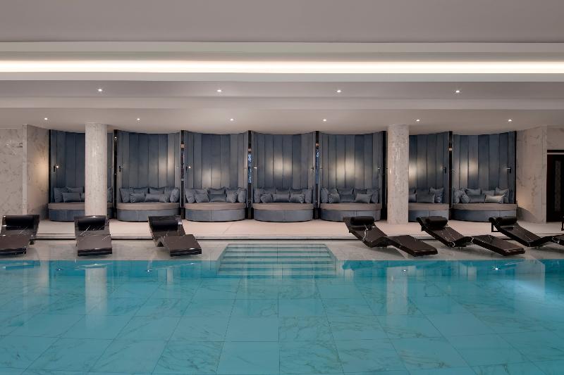 Fairmont Windsor Park - Havuz