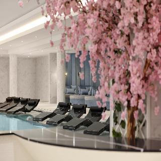 Fairmont Windsor Park fotoÄŸrafÄ±