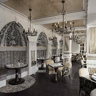 Fairmont Windsor Park fotoÄŸrafÄ±