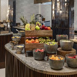 Fairmont Windsor Park fotoÄŸrafÄ±